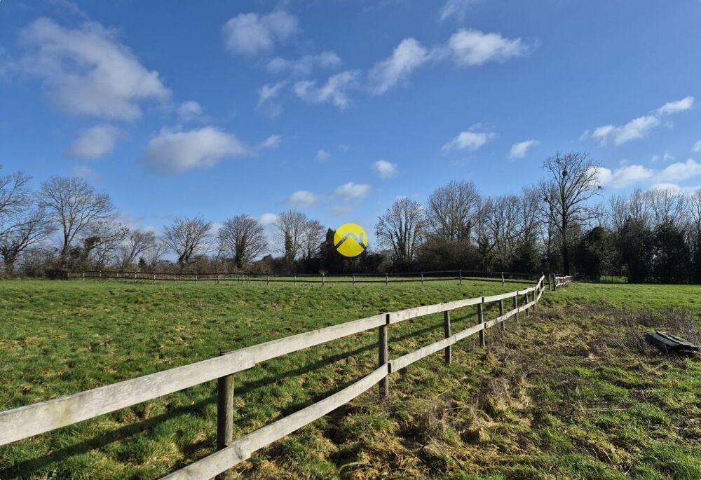 Vente Terrain Terrain de 2 hectares Hesdin