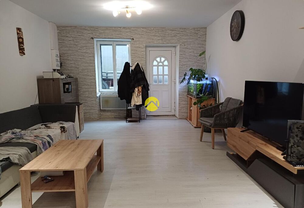 Vente Maison Maison 90 M2 Charost