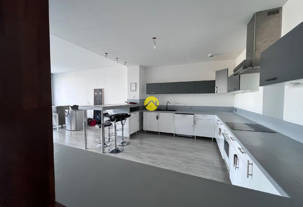 Vente Appartement APPARTEMENT AVARICUM Bourges