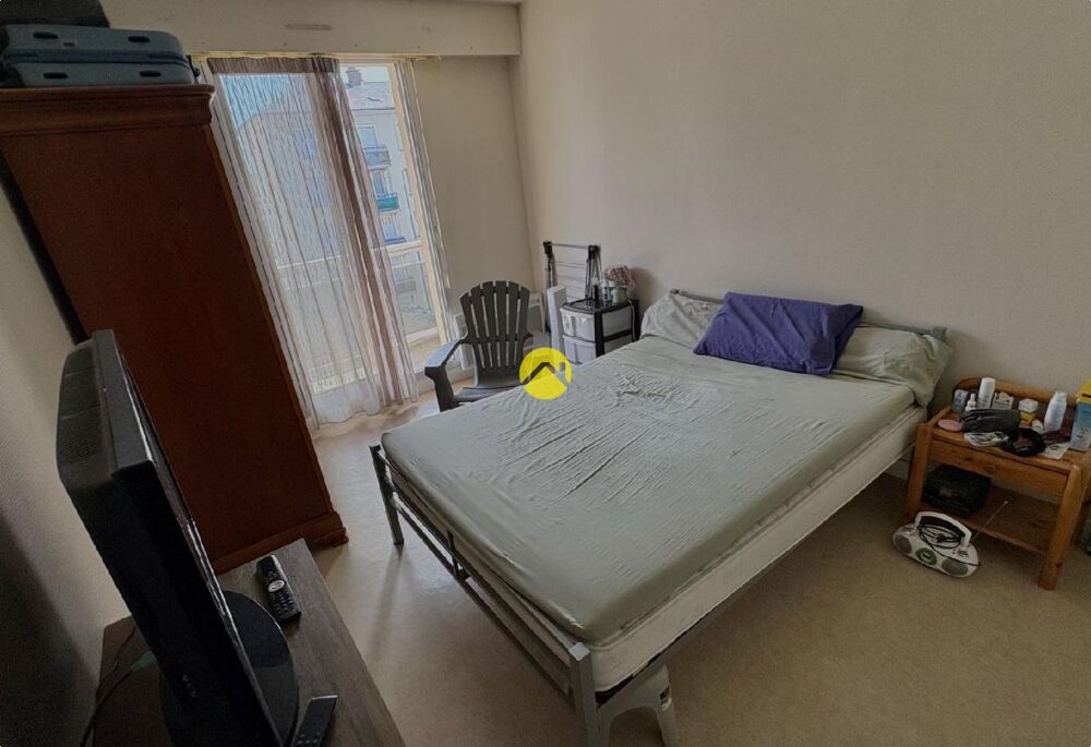 Vente Appartement APPARTEMENT T2 60 M² Bourges