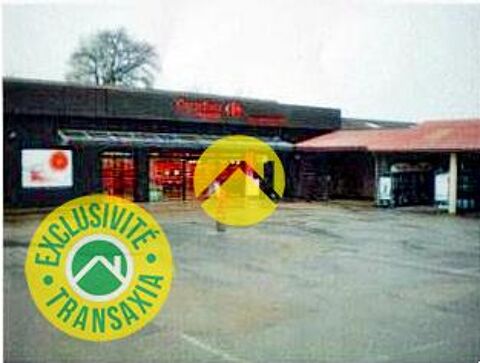 POUR INVESTISSEUR 220000 87160 St sulpice les feuilles