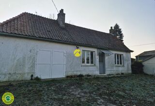  Maison à vendre 3 pièces 80 m²