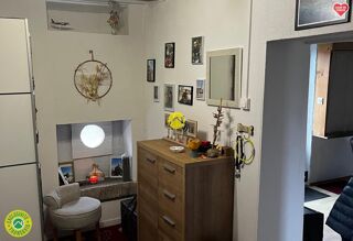  Maison à vendre 4 pièces 92 m²