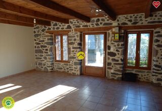  Maison à vendre 4 pièces 70 m²