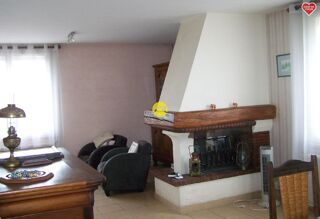  Maison à vendre 6 pièces 101 m²
