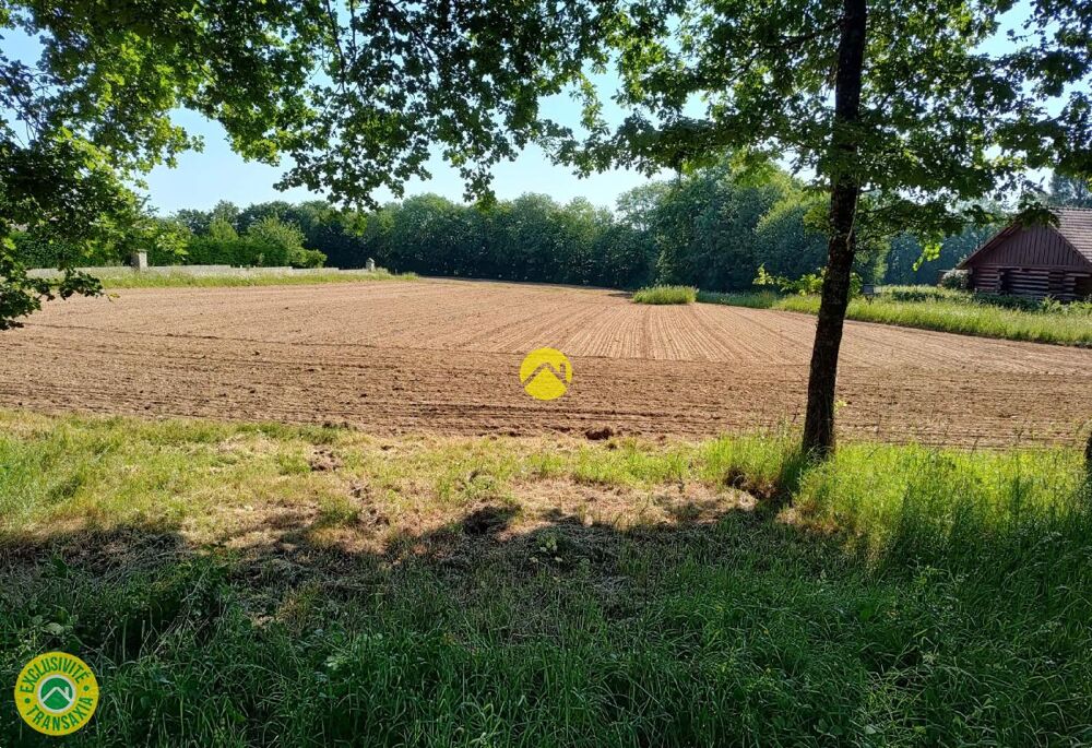 Vente Terrain proche tous reseaux Dun le palestel