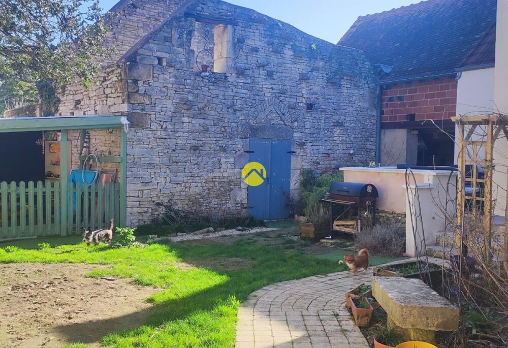 Vente Maison Maison familiale Levet