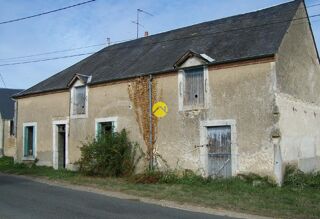  Maison à vendre 1 pièce 