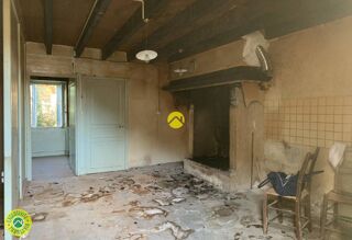  Maison à vendre 3 pièces 42 m²