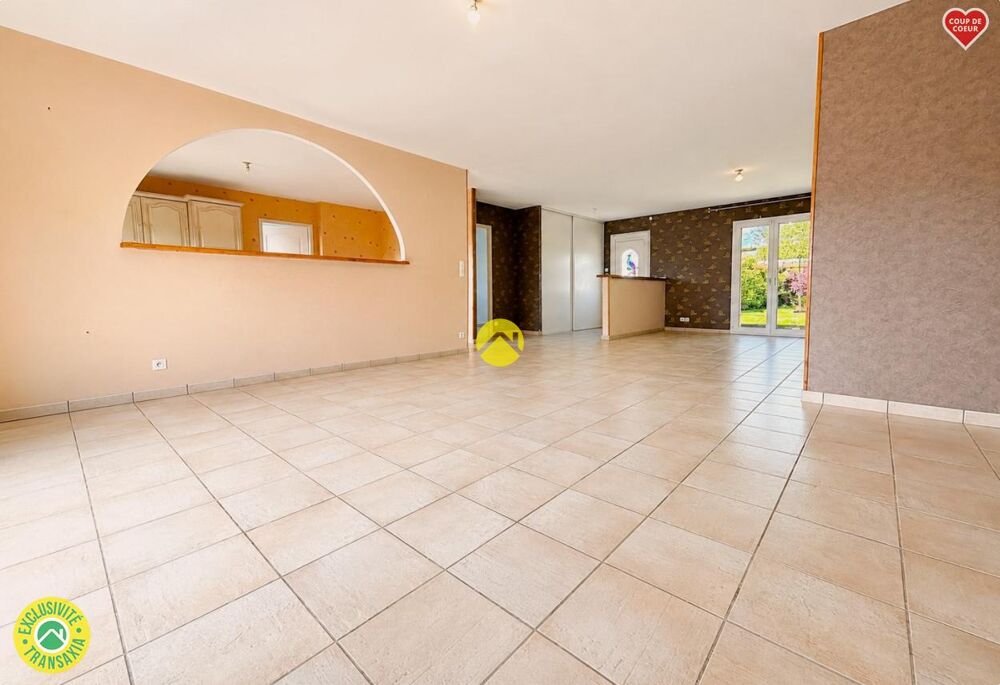 Vente Maison PAVILLON 3HA ET DEPENDANCES Lizieres