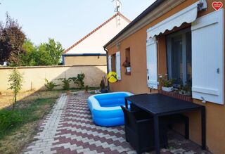  Maison à vendre 4 pièces 102 m²