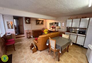  Maison à vendre 3 pièces 53 m²