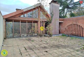 Vente Maison LENS CENTRE – 375 m² hors du commun Lens