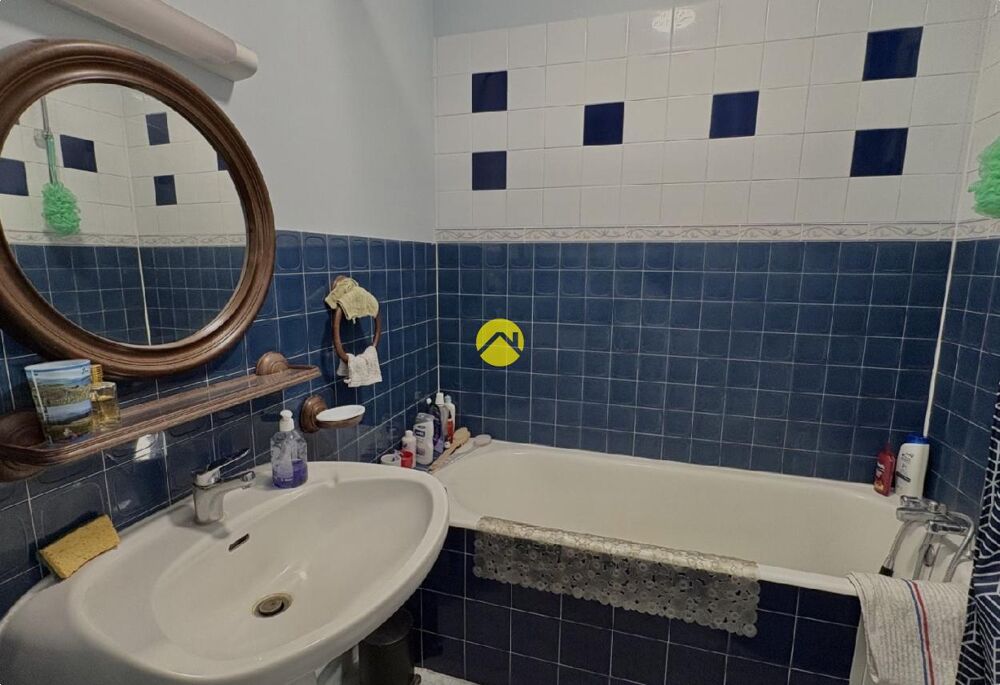 Vente Appartement APPARTEMENT T2 60 M² Bourges