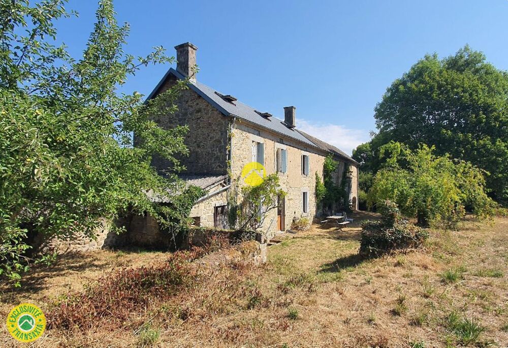 MAISON AU CALME
