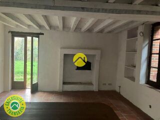  Maison à vendre 5 pièces 110 m²