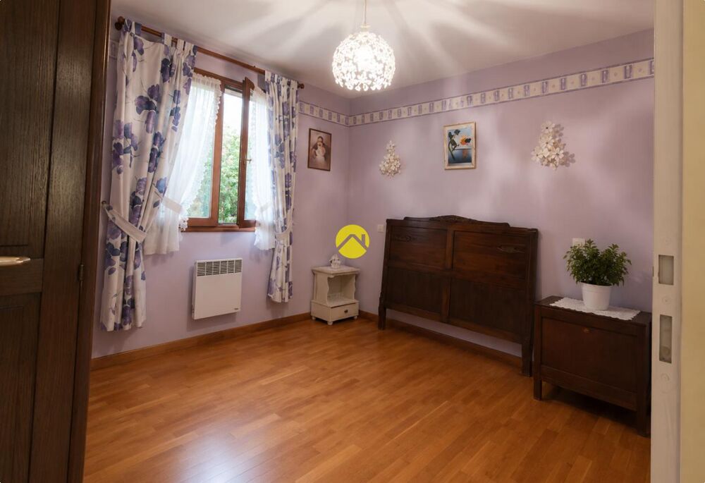 Vente Maison Maison de plein pied Rang du fliers