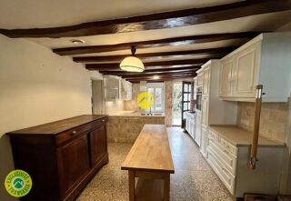 Vente Maison EN CENTRE DE VILLAGE Lere