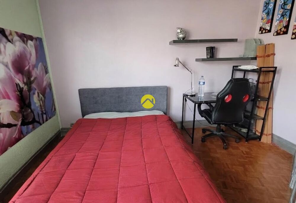 Vente Appartement APPARTEMENT LOCATIF Bourges