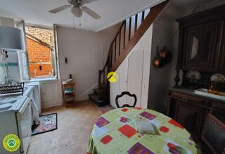  Maison à vendre 3 pièces 76 m²