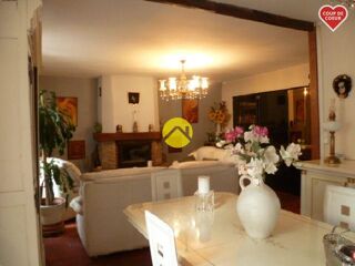  Maison à vendre 4 pièces 111 m²