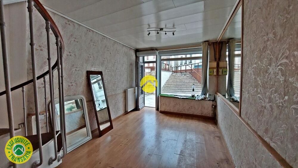 Vente Maison MAISON ET DÉPENDANCES Tonnerre