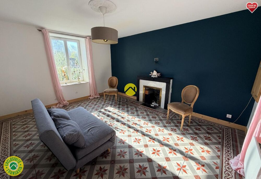 Vente Maison Maison familiale avec potentiel Chateauneuf sur cher