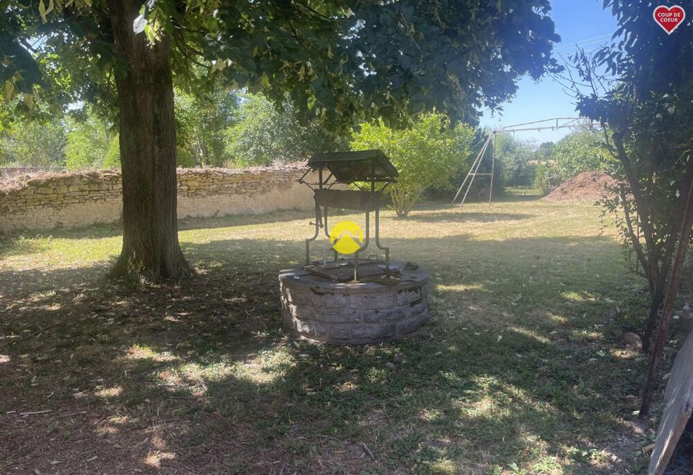 Vente Maison MAISON DE MAITRE PLEINE DE CHARME Blet