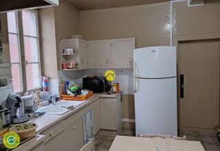  Maison à vendre 5 pièces 202 m²