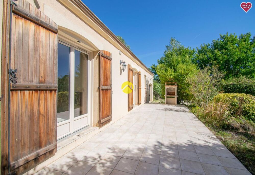 Vente Maison Maison familiale 3ch au calme Audrix