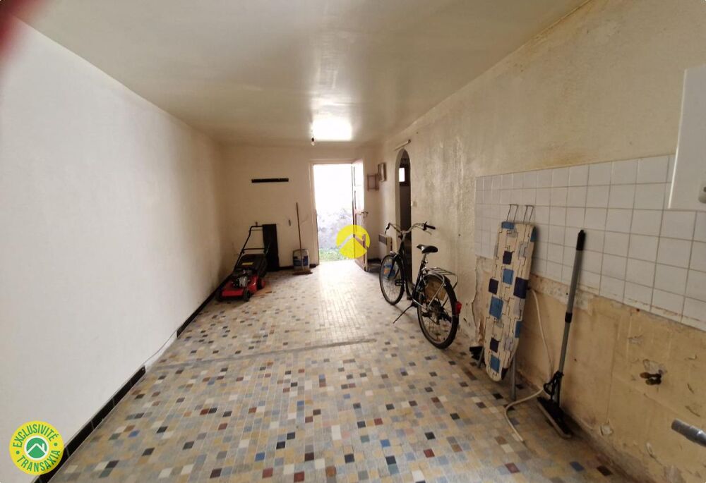 Vente Maison PETITE MAISON Bourges