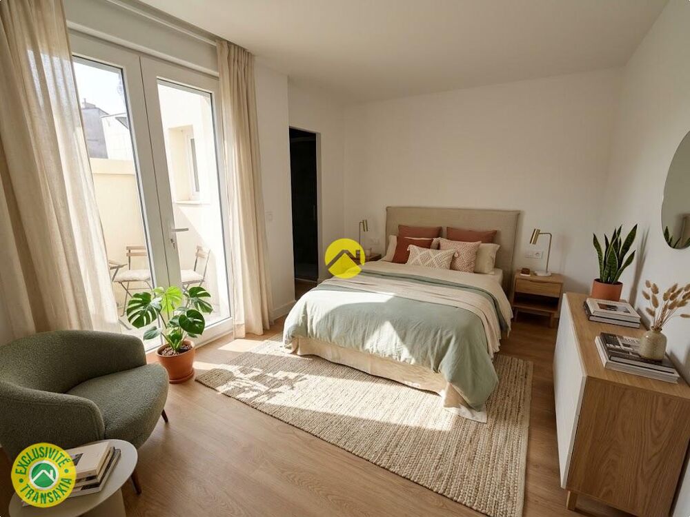 Vente Maison MAISON RUE CHARLET Bourges