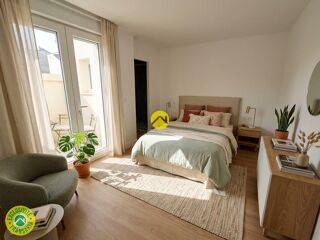  Maison à vendre 2 pièces 63 m²