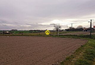  Terrain à vendre 550 m²