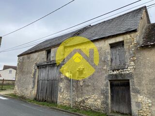  Maison à vendre 2 pièces 80 m²