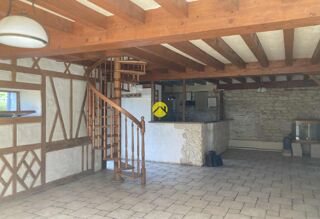  Maison à vendre 4 pièces 124 m²