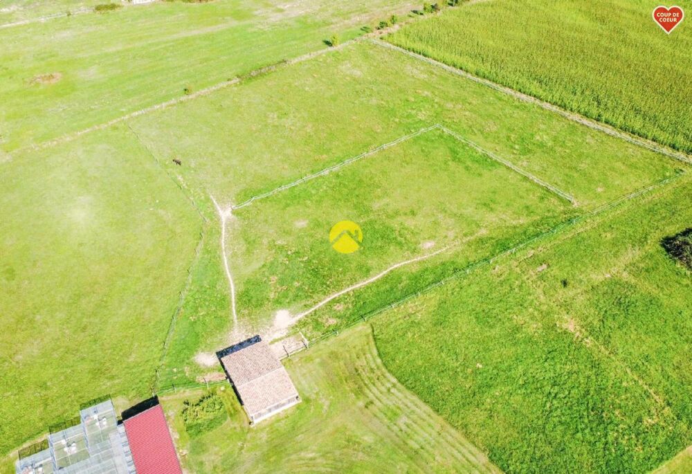à vendre  Maison Beaumont-du-Périgord (24440)