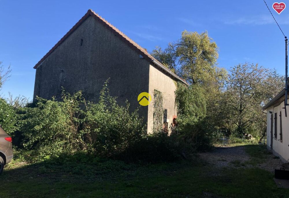 Vente Maison PETITE MERVEILLE Proche de blet