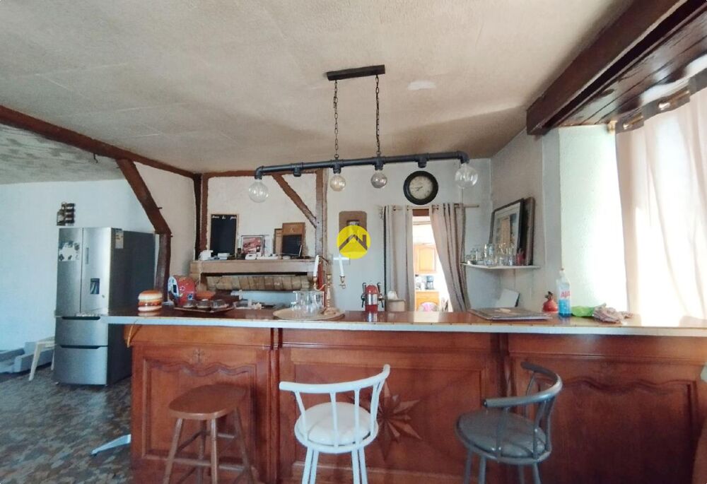 Vente Maison Forêt de Tronçais à 100m Couleuvre
