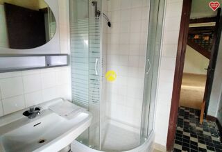  Maison à vendre 3 pièces 80 m²