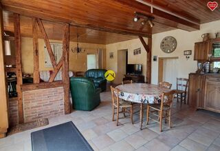  Maison à vendre 5 pièces 136 m²