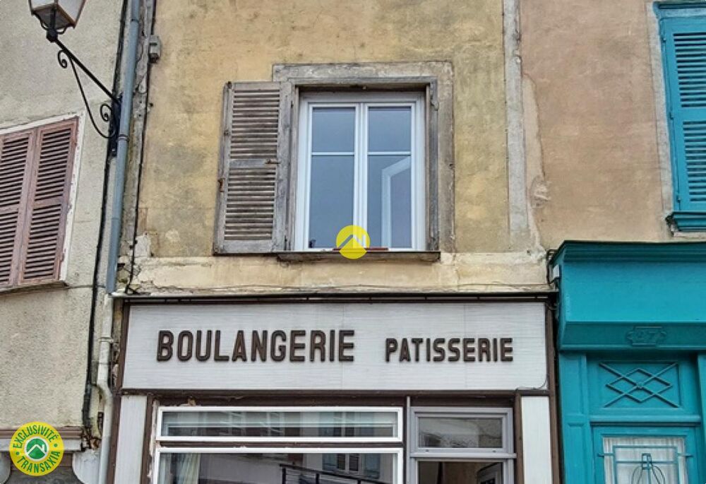 MAISON ET DÉPENDANCES