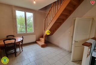  Maison à vendre 6 pièces 99 m²