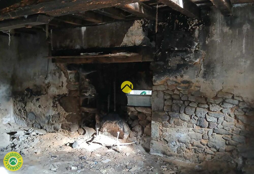 Vente Maison Maison en pierres à rénover Chamborand