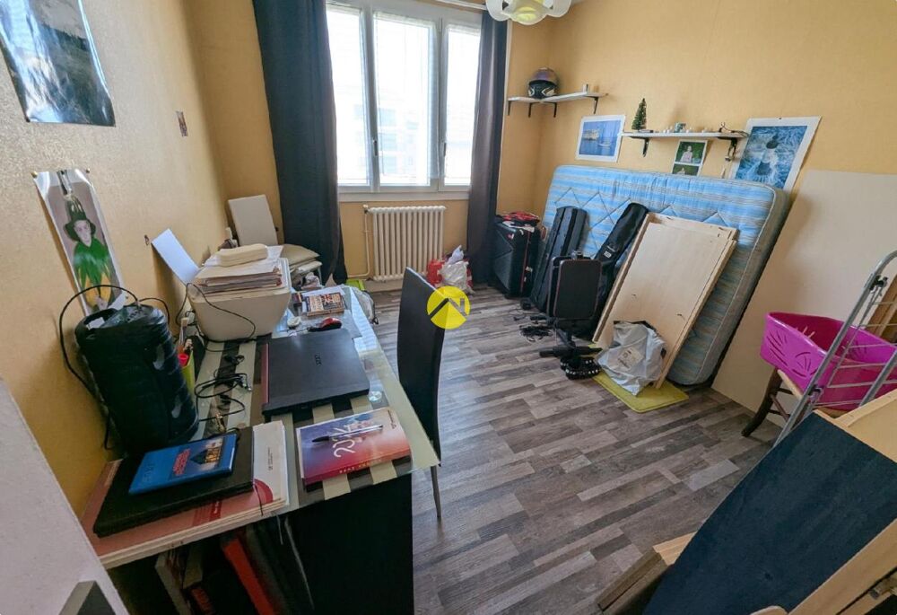 Vente Appartement APPARTEMENT SECTEUR MARRONNIERS Bourges