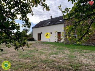  Maison à vendre 5 pièces 111 m²