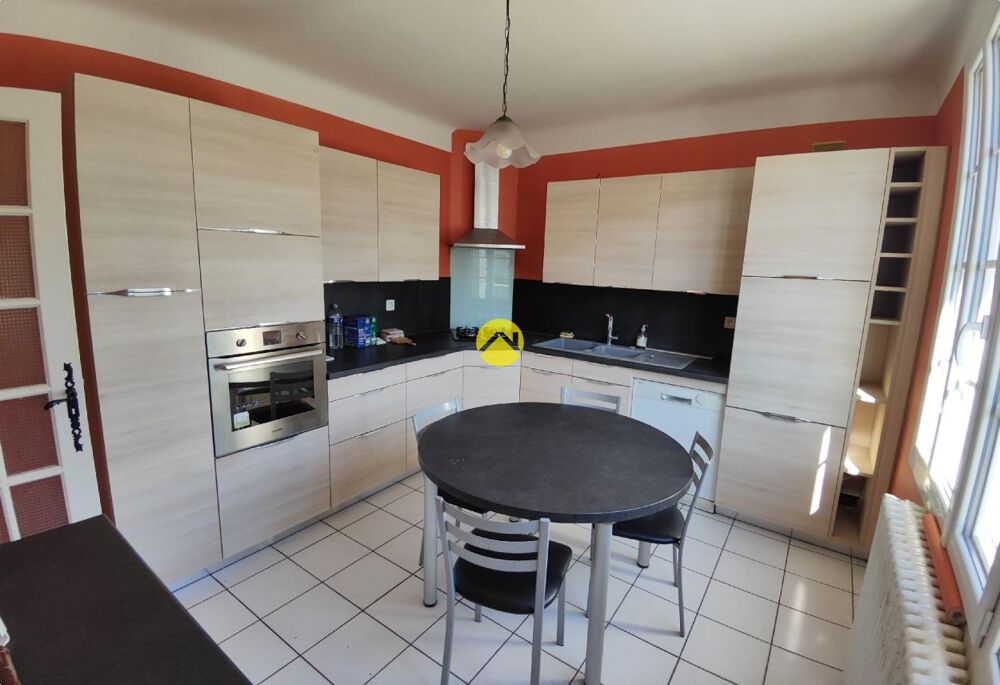 Vente Maison IDEAL GRANDE FAMILLE + LOCAL PRO Bourges