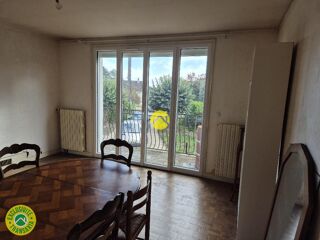  Maison à vendre 3 pièces 74 m²