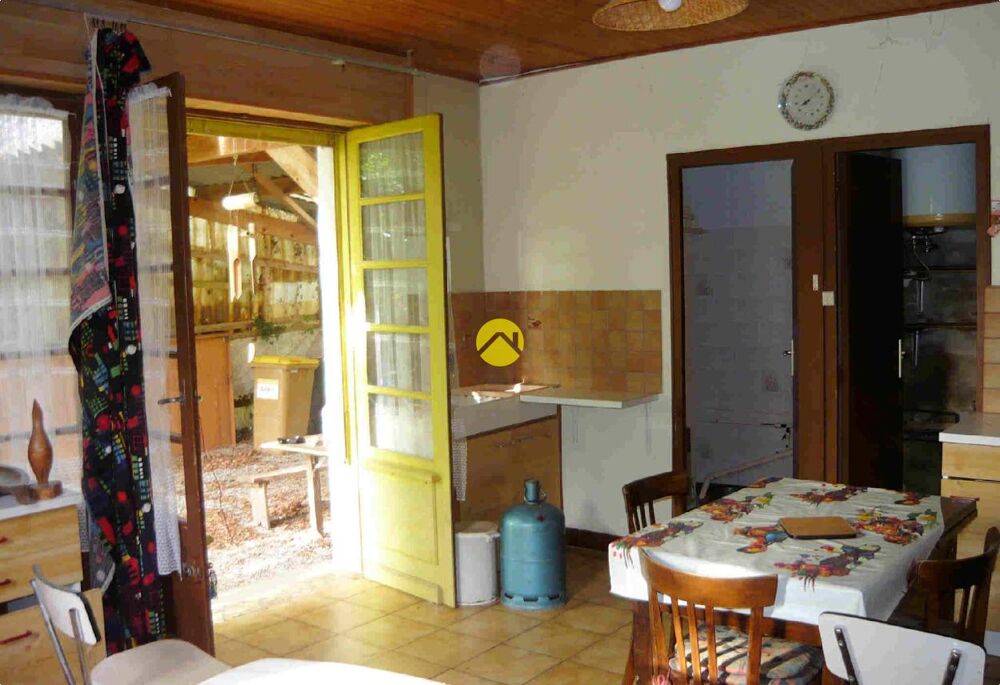 Vente Maison ideal spot vacances Dun le palestel