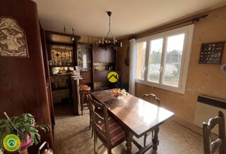  Maison à vendre 8 pièces 127 m²